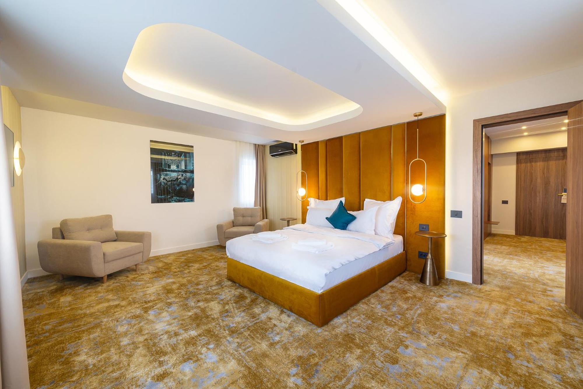 Yasu Luxury Bucharest