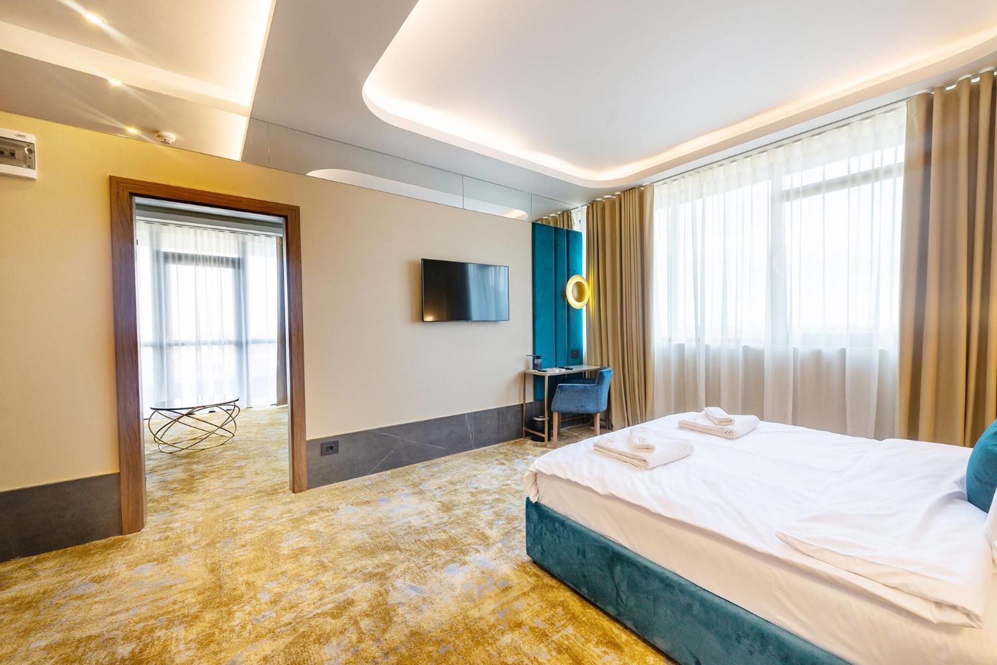 Yasu Luxury Bucharest