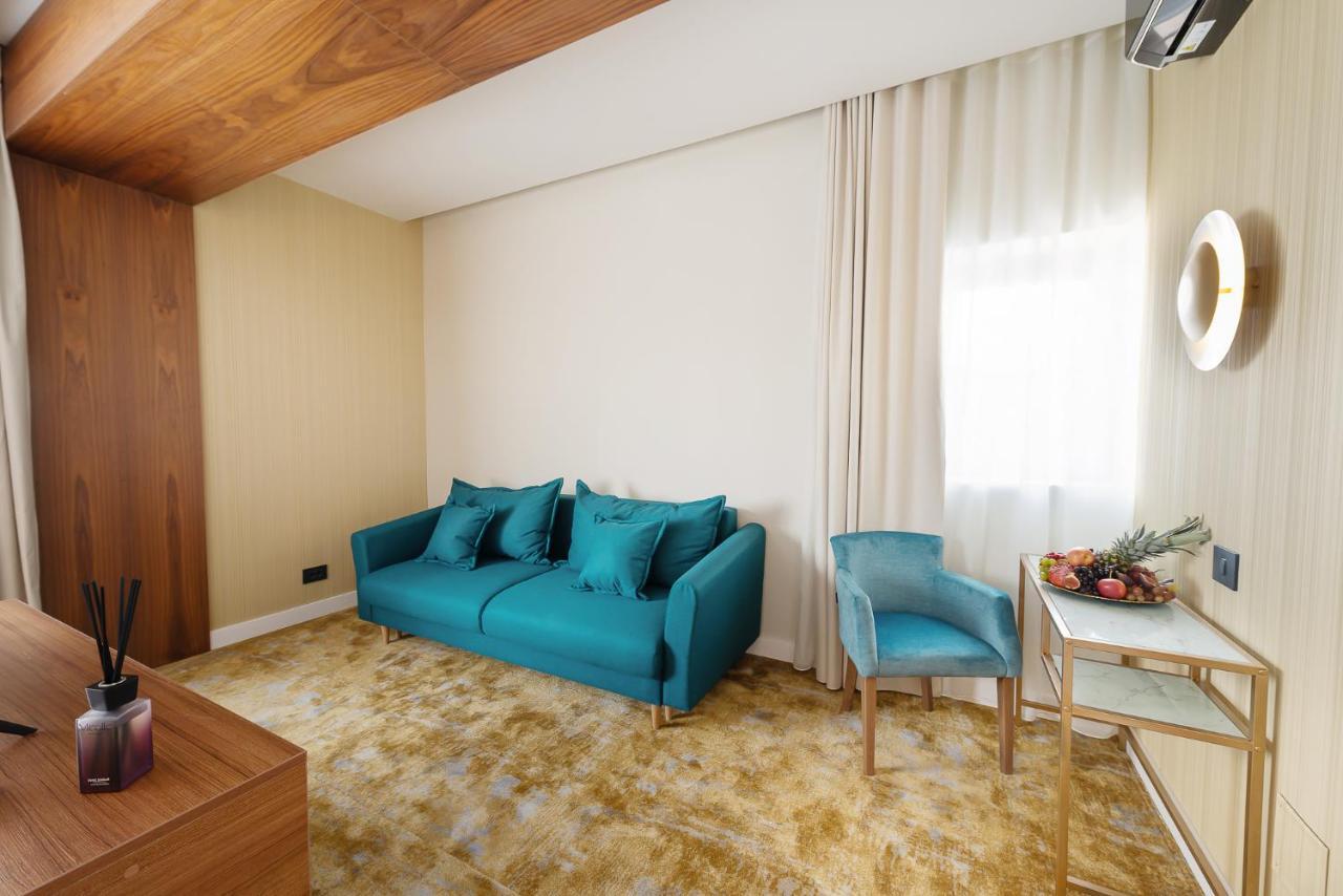 Appartamento Yasu Luxury Bucarest