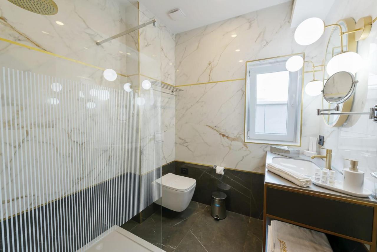 Appartamento Yasu Luxury Bucarest