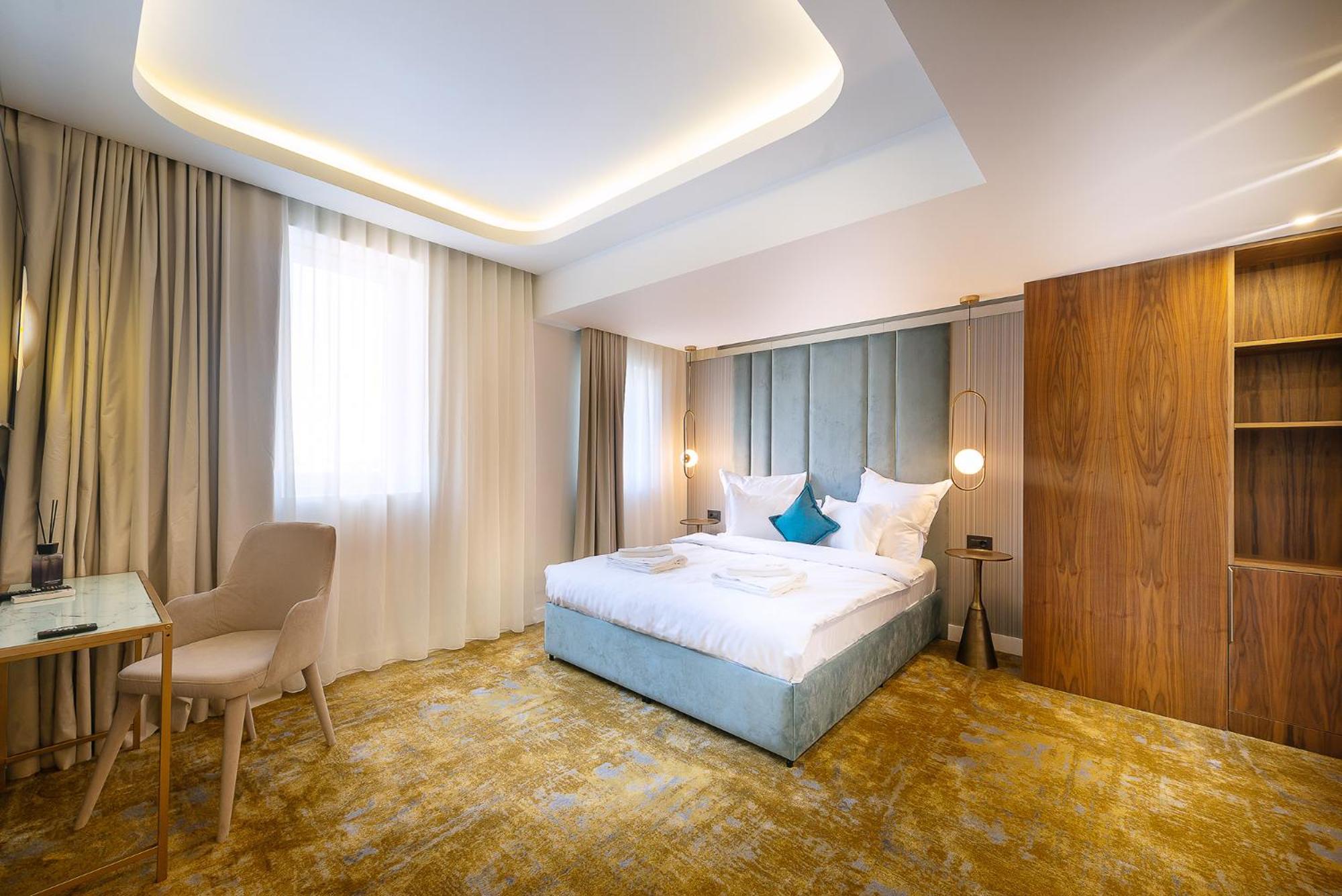 Yasu Luxury * Bucarest