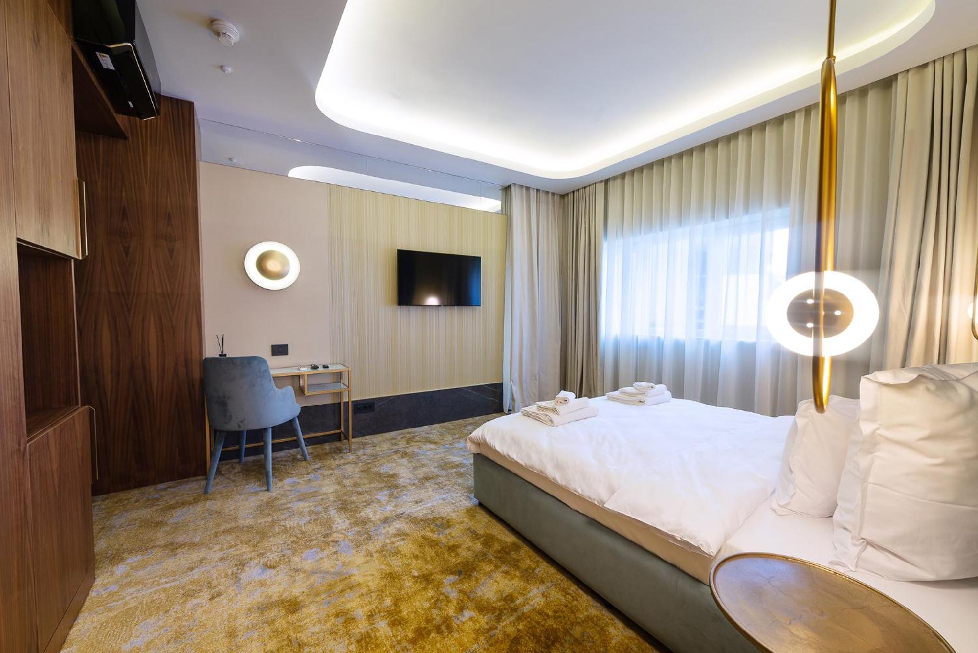 Yasu Luxury Appartamento