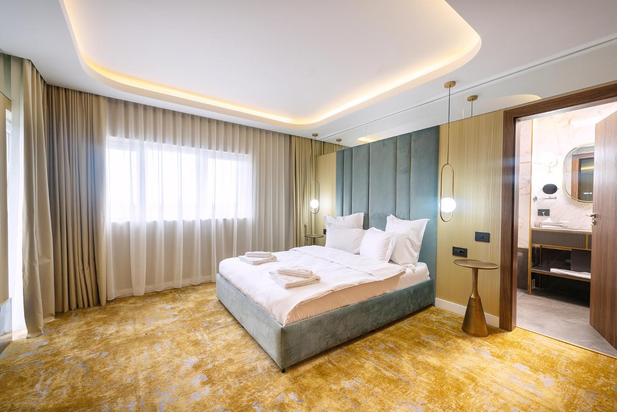 Appartamento Yasu Luxury *