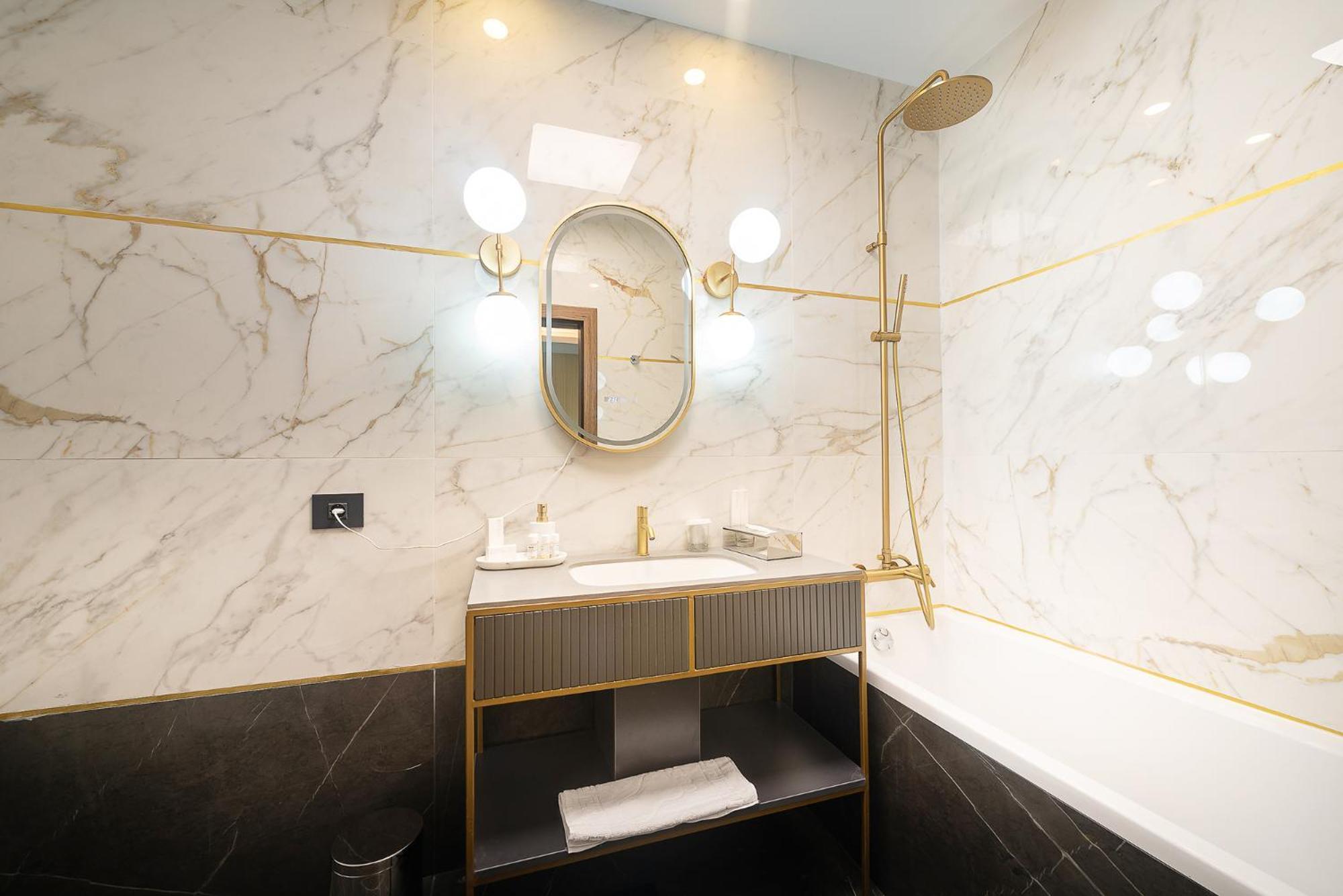 Yasu Luxury Appartamento *