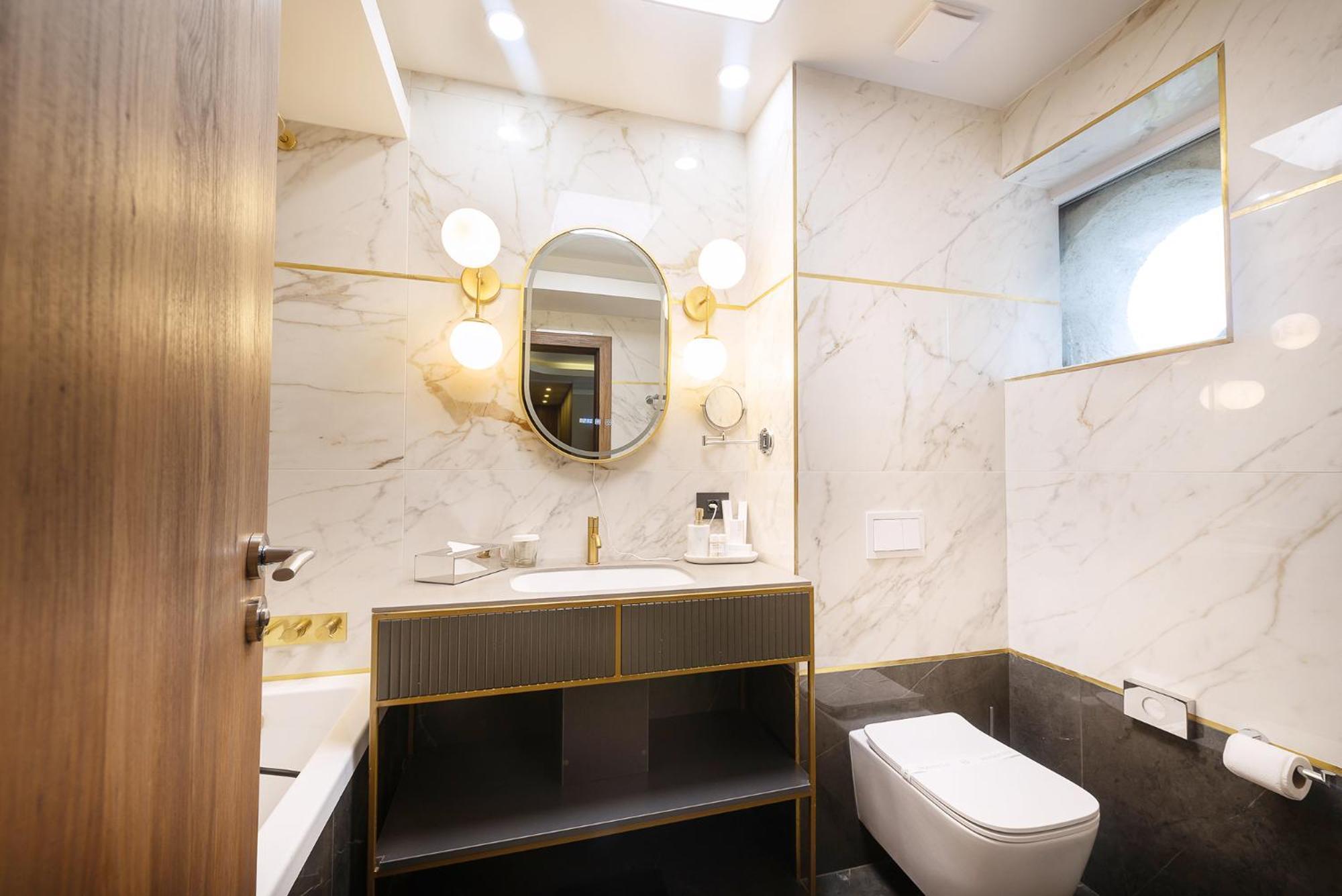 Appartamento Yasu Luxury
